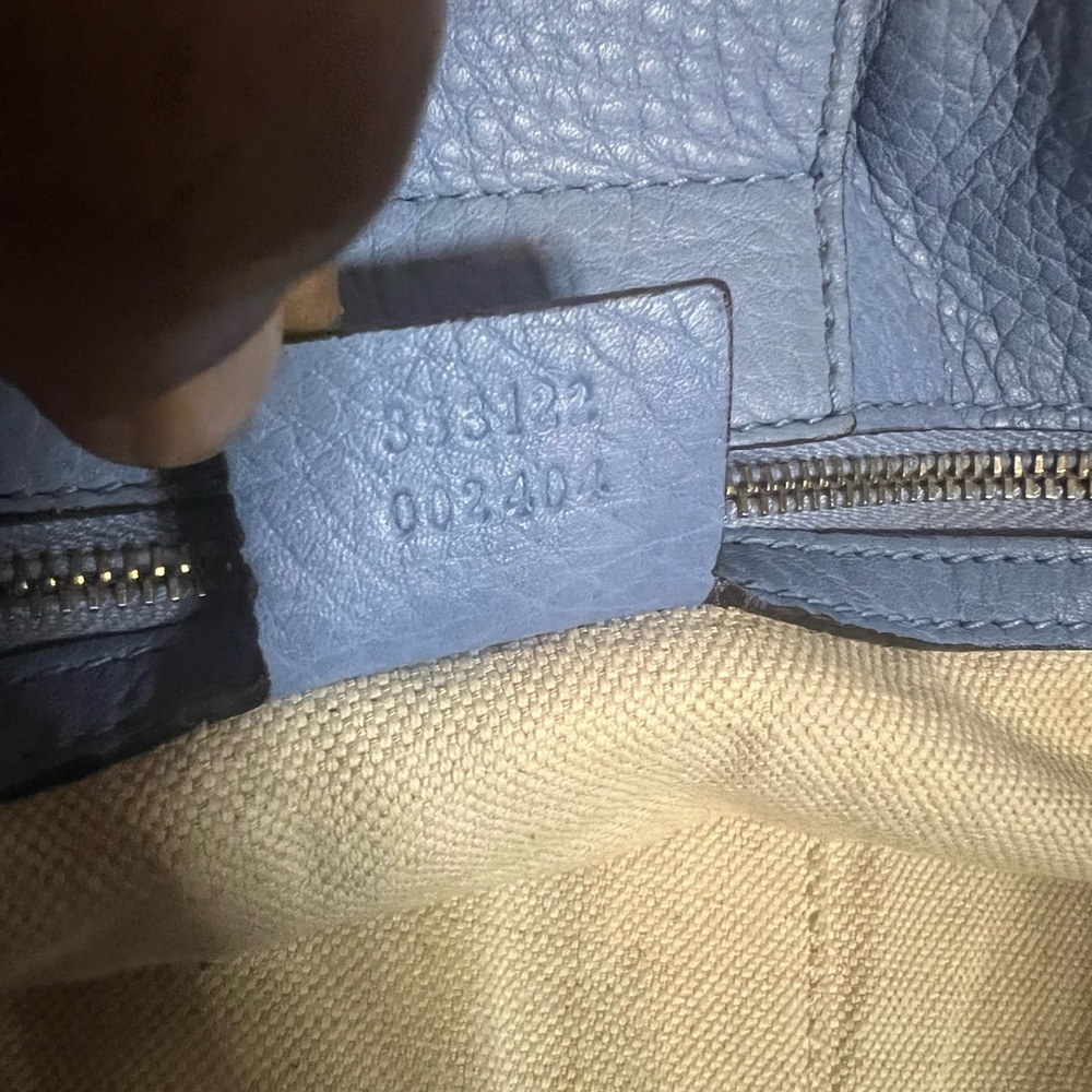 Gucci bag - Picture 10 of 10